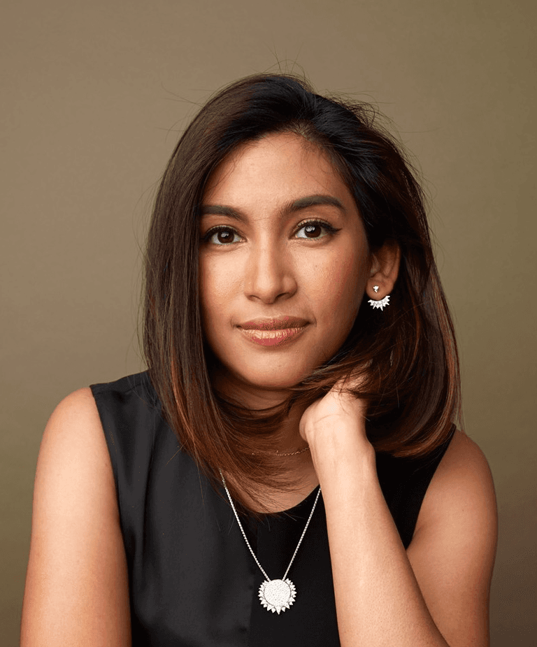 Natasha Latiff